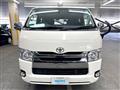 2018 Toyota Hiace Van