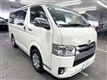 2018 Toyota Hiace Van