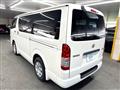 2018 Toyota Hiace Van