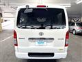 2018 Toyota Hiace Van