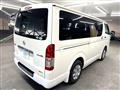 2018 Toyota Hiace Van