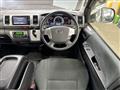 2018 Toyota Hiace Van
