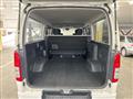 2018 Toyota Hiace Van