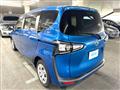 2019 Toyota Sienta