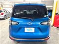 2019 Toyota Sienta