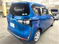 2019 Toyota Sienta