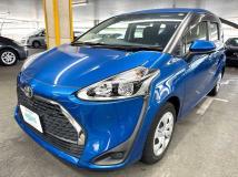2019 Toyota Sienta