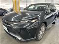 2020 Toyota Harrier