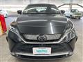 2020 Toyota Harrier
