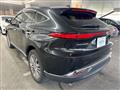 2020 Toyota Harrier