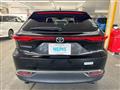 2020 Toyota Harrier