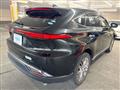 2020 Toyota Harrier