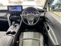 2020 Toyota Harrier