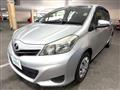 2014 Toyota Vitz