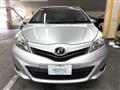 2014 Toyota Vitz