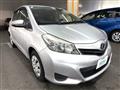 2014 Toyota Vitz