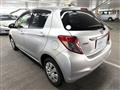 2014 Toyota Vitz