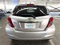 2014 Toyota Vitz