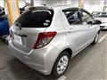 2014 Toyota Vitz