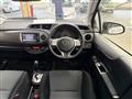 2014 Toyota Vitz
