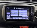 2014 Toyota Vitz