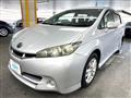 2010 Toyota Wish