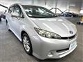2010 Toyota Wish