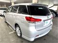 2010 Toyota Wish