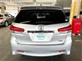 2010 Toyota Wish