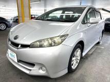2010 Toyota Wish