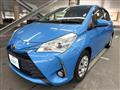 2017 Toyota Vitz