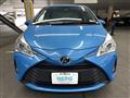 2017 Toyota Vitz