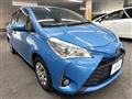 2017 Toyota Vitz