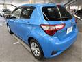 2017 Toyota Vitz