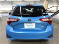 2017 Toyota Vitz
