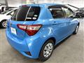 2017 Toyota Vitz