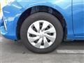 2017 Toyota Vitz