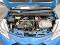 2017 Toyota Vitz