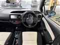 2017 Toyota Vitz