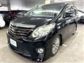 2012 Toyota Alphard