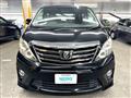 2012 Toyota Alphard