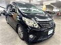 2012 Toyota Alphard