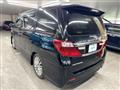 2012 Toyota Alphard
