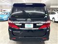 2012 Toyota Alphard