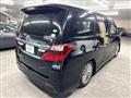 2012 Toyota Alphard