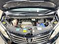 2012 Toyota Alphard