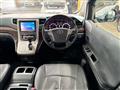 2012 Toyota Alphard