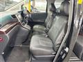 2012 Toyota Alphard