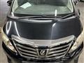 2012 Toyota Alphard