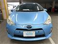 2012 Toyota AQUA